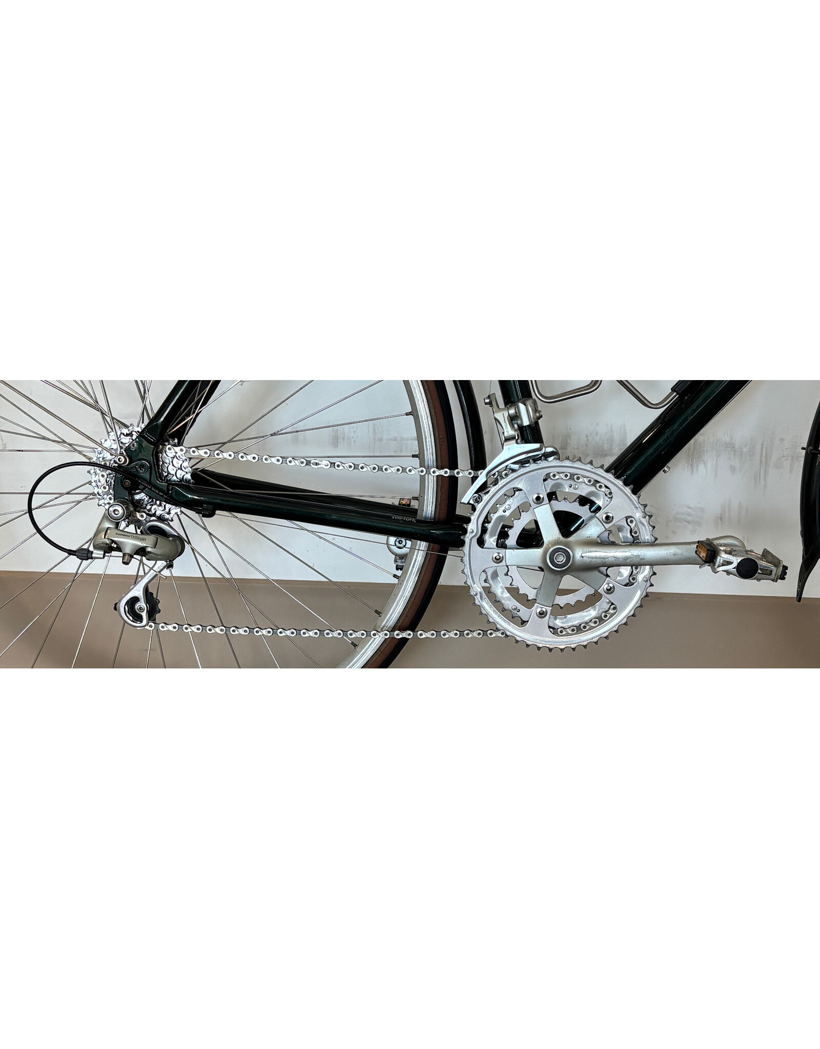 Novara Novara Trionfo Touring, 60cm (23.5")