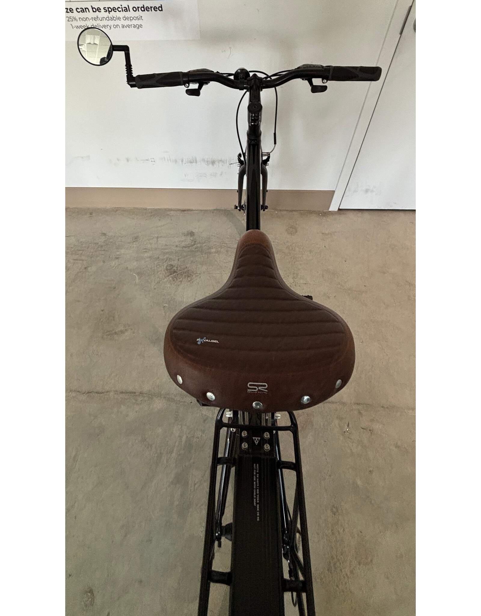 Trek Trek FX1, 17.5"