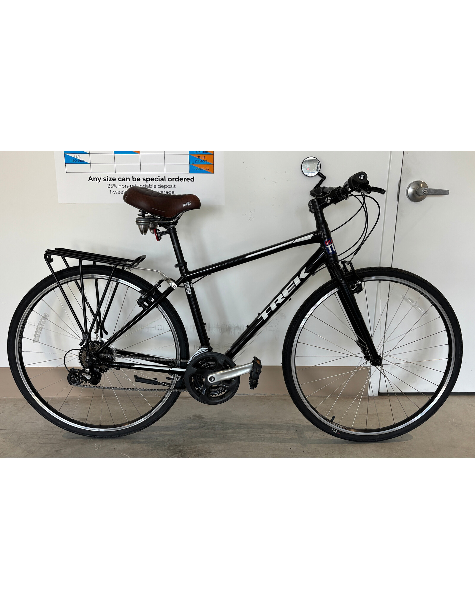 Trek Trek FX1, 17.5"