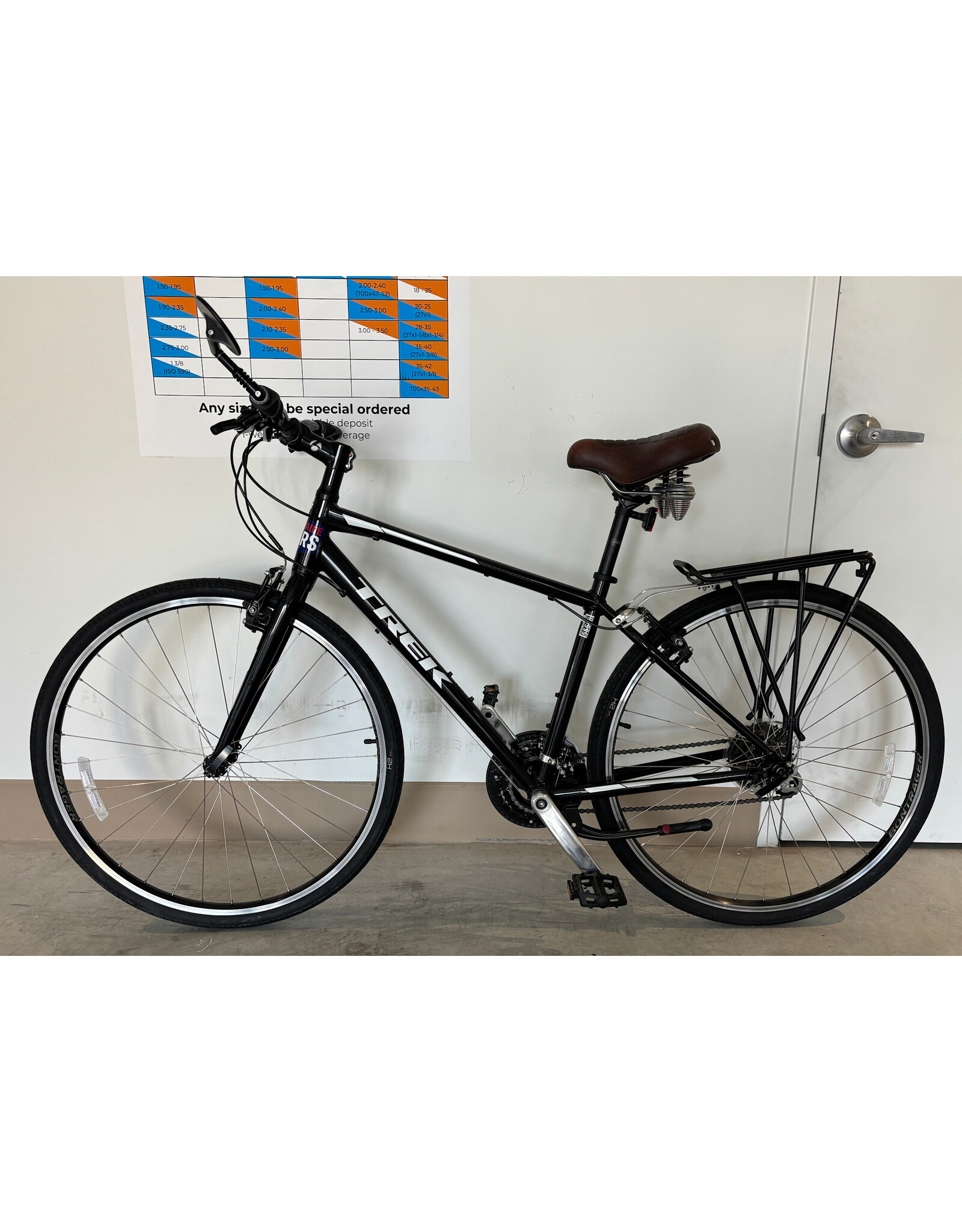 Trek Trek FX1, 17.5"