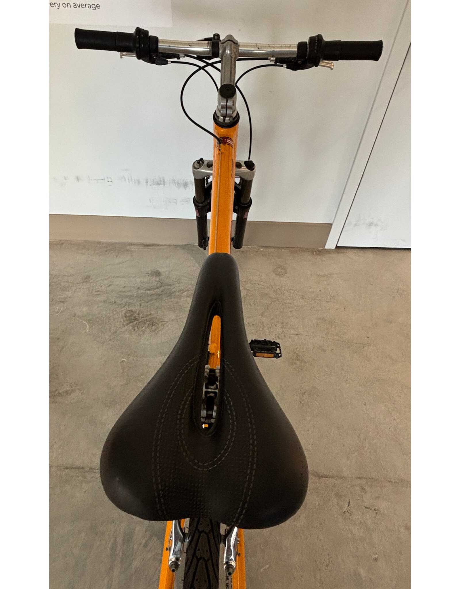 Cannondale Cannondale F400, 20"