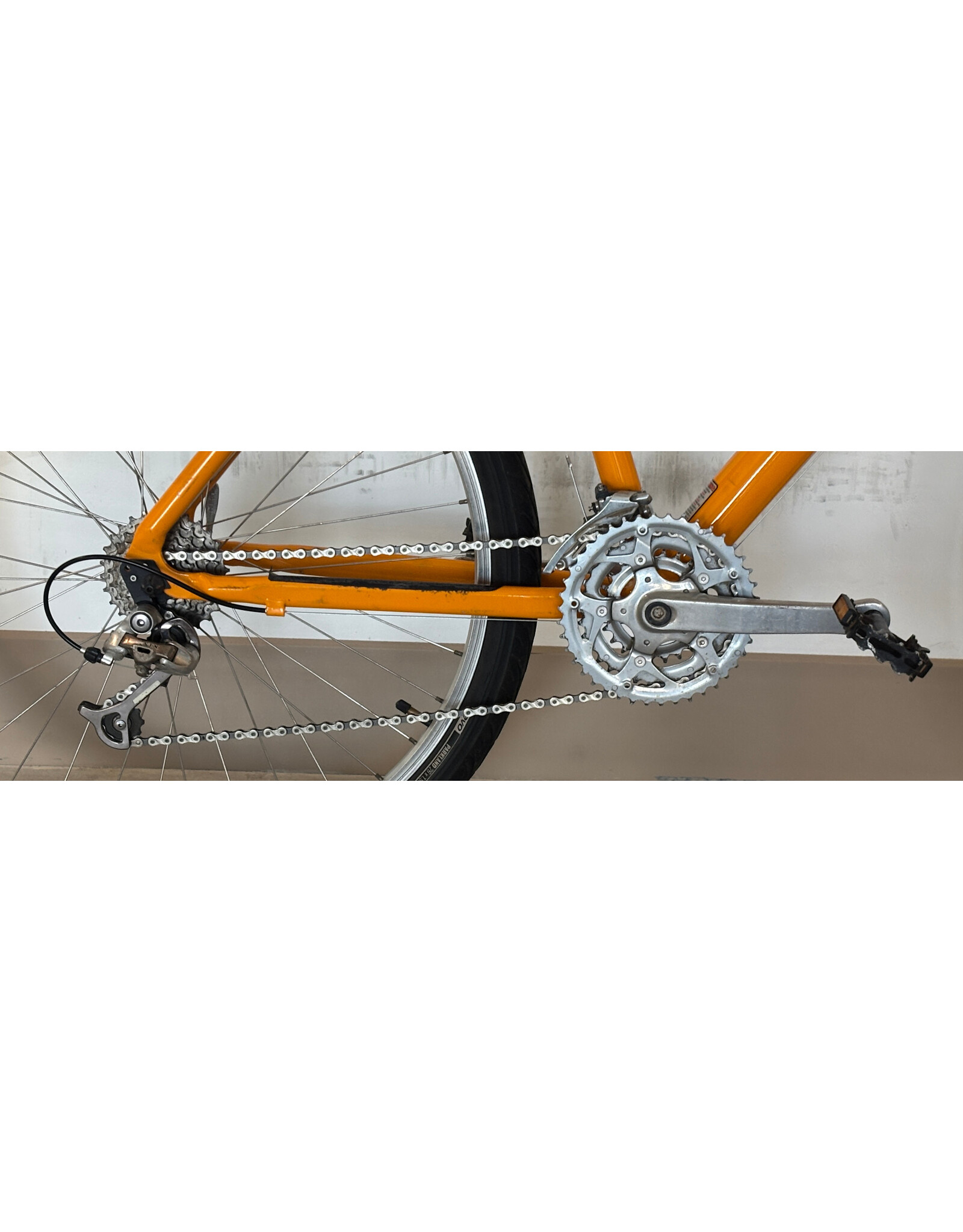 Cannondale Cannondale F400, 20"