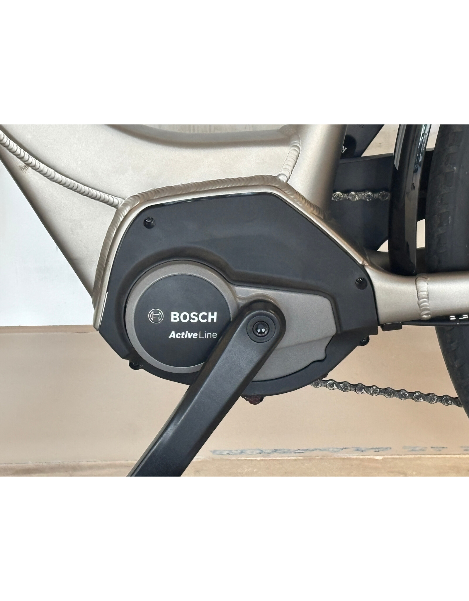 Trek Trek Verve + 2 Lowstep, Med