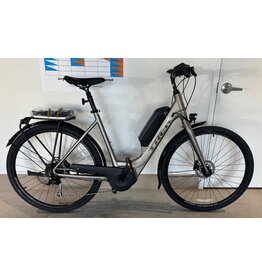 Trek Trek Verve + 2 Lowstep, Med