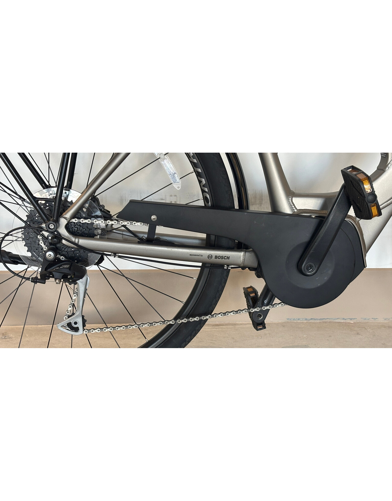 Trek Trek Verve + 2 Lowstep, Med