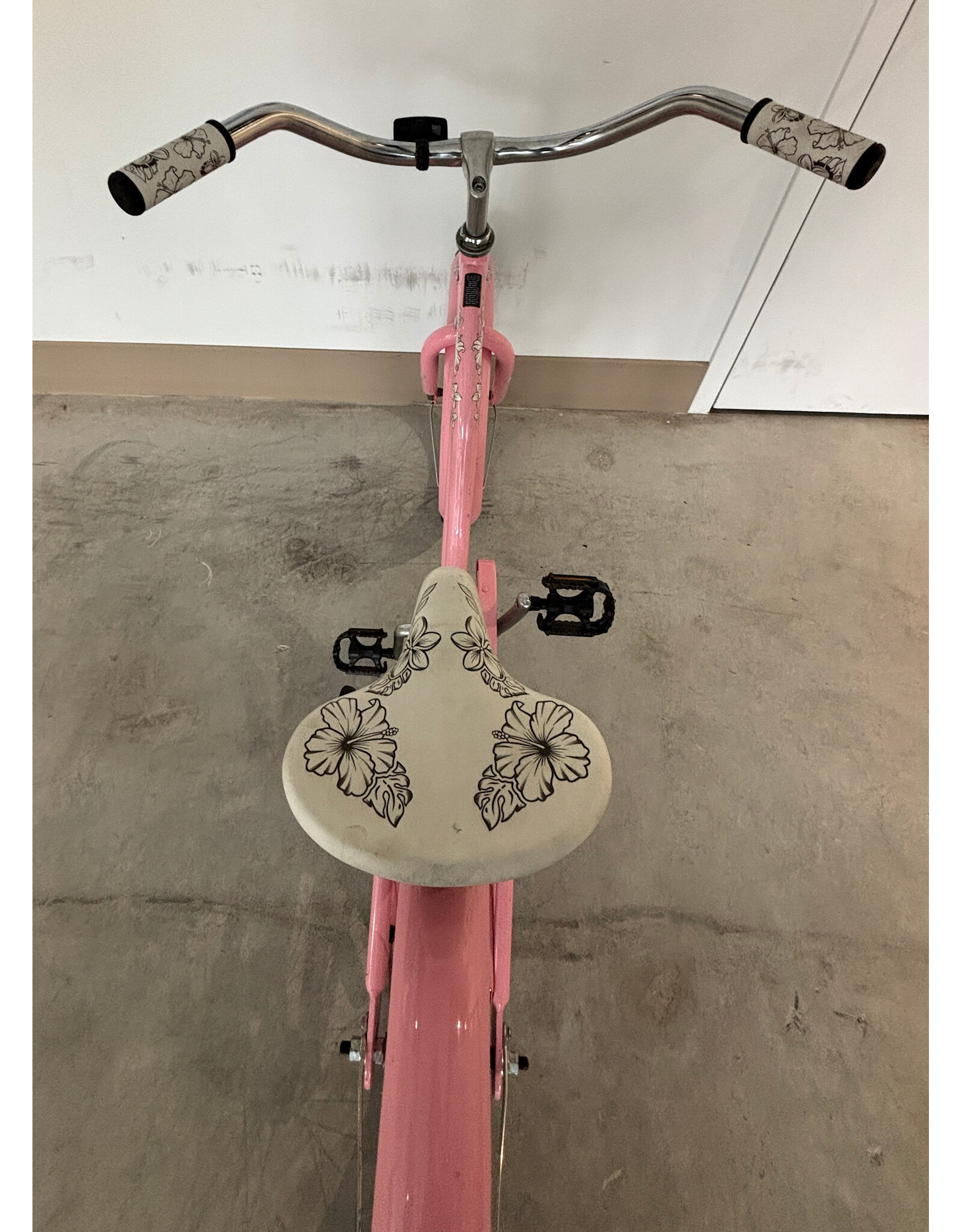 ELECTRA Electra Hawaii Kids Cruiser, 20"