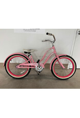 ELECTRA Electra Hawaii Kids Cruiser, 20"
