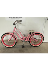 ELECTRA Electra Hawaii Kids Cruiser, 20"