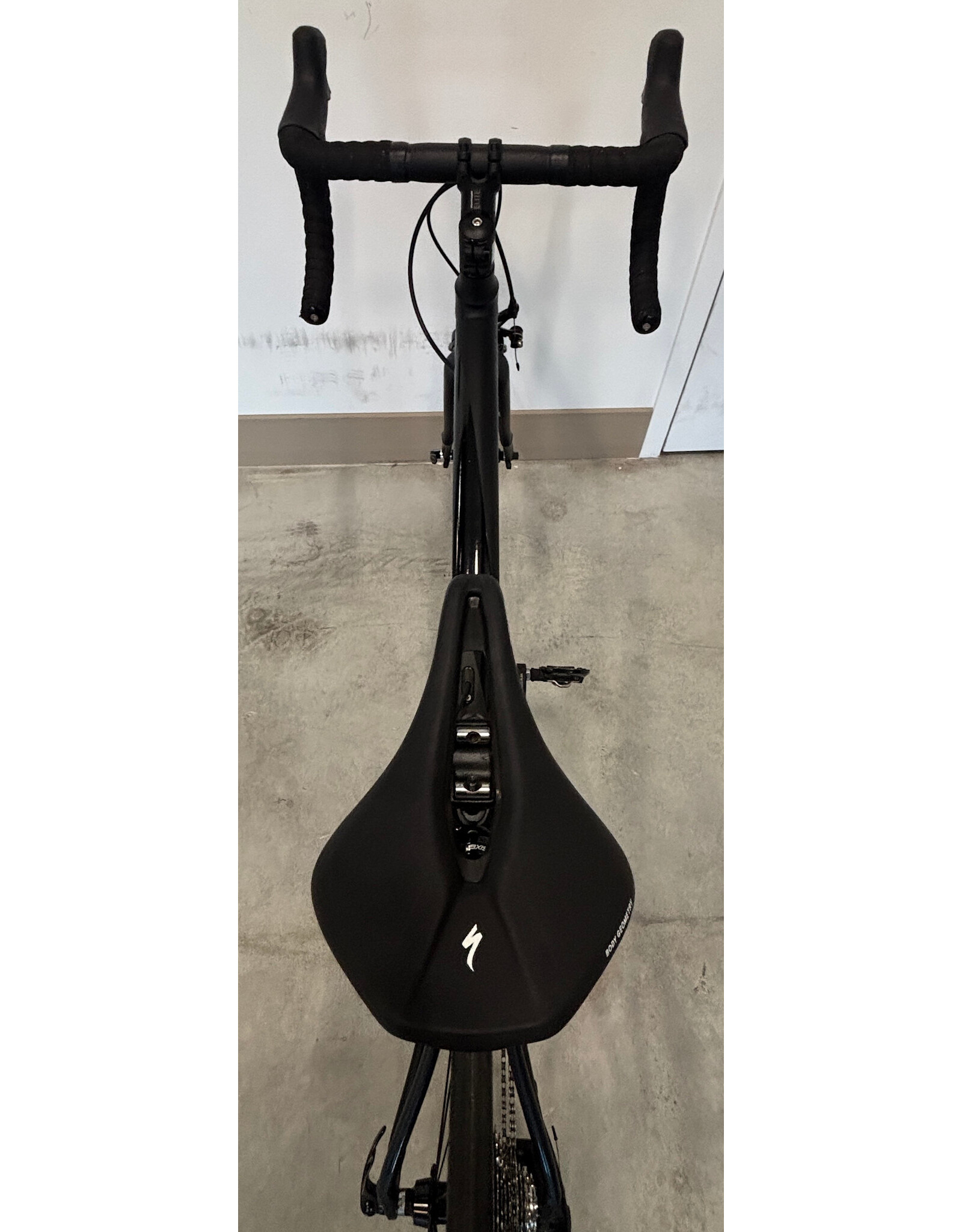 Specialized Specialized Dolce Elite, 44cm (17.5")