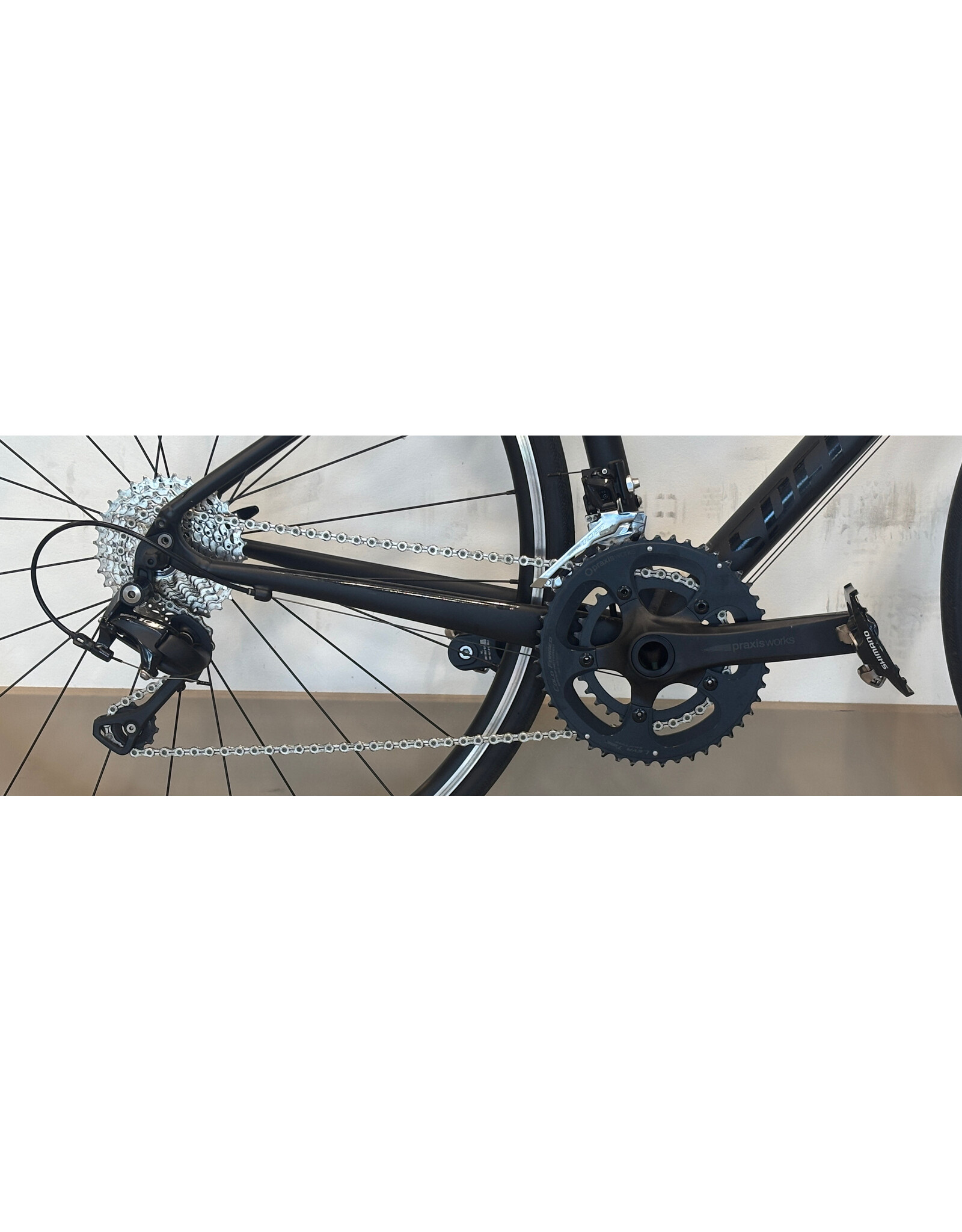 Specialized Specialized Dolce Elite, 44cm (17.5")