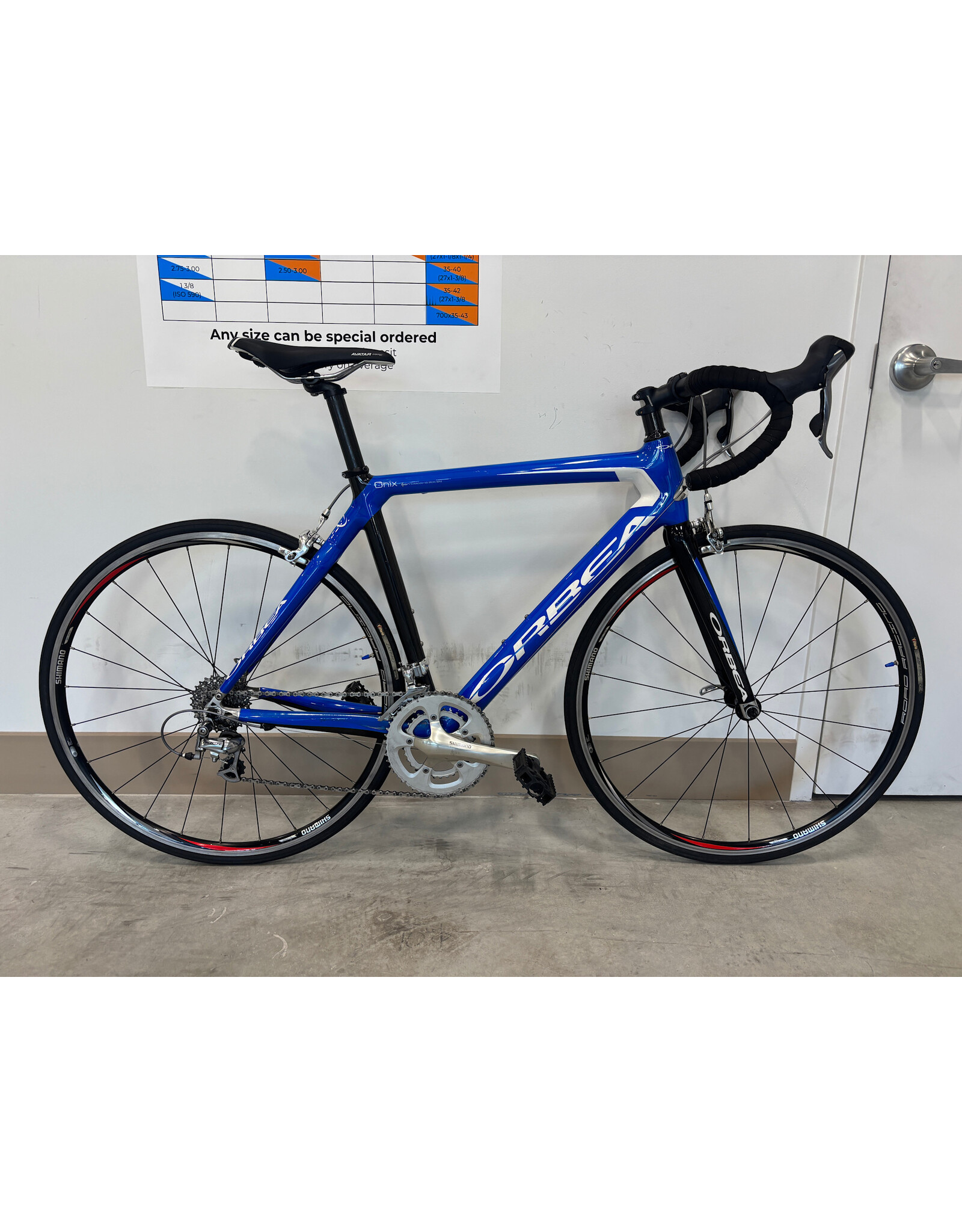 Orbea Orbea Onix, 52cm (20.5")