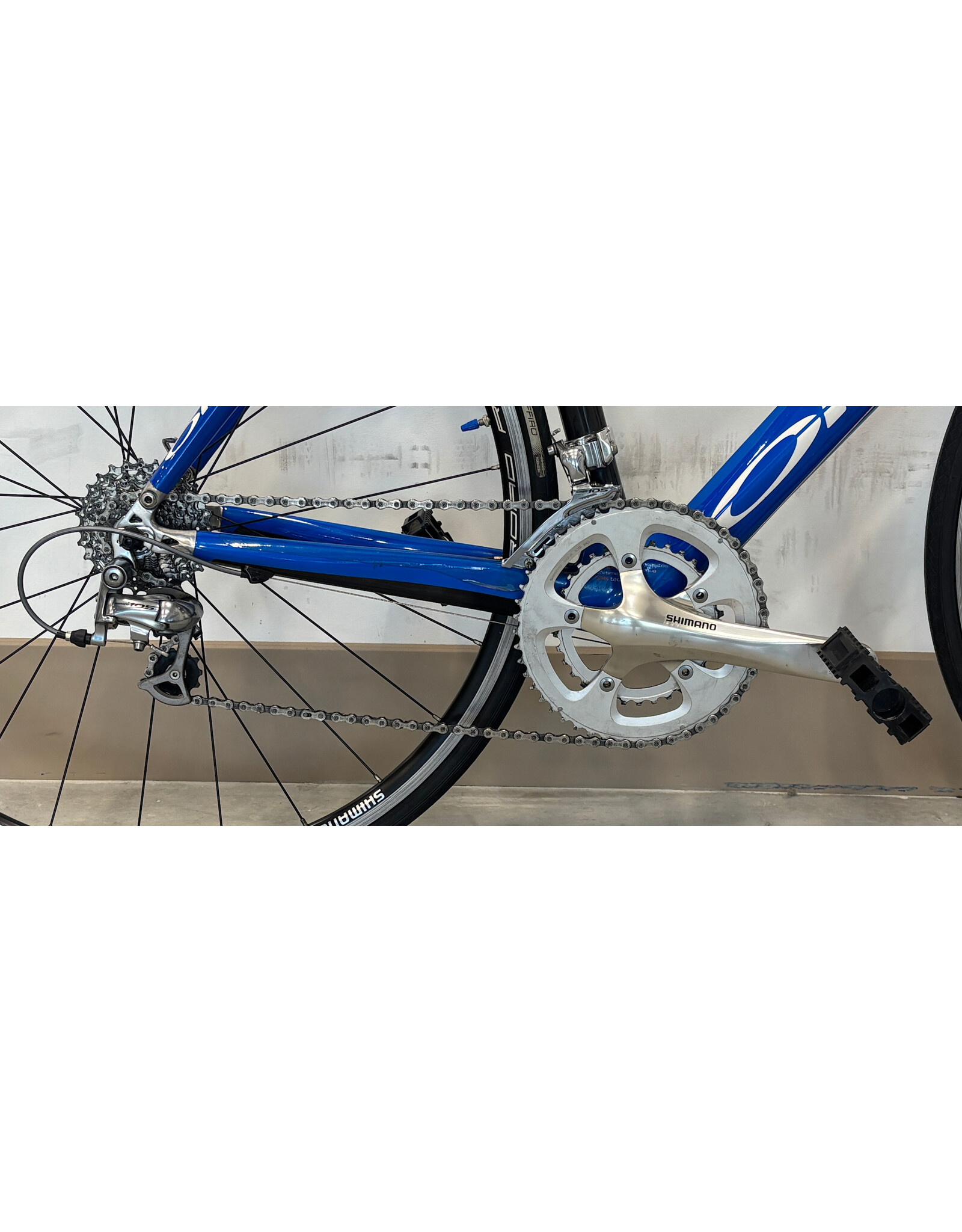 Orbea Orbea Onix, 52cm (20.5")