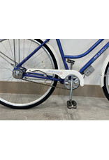Schwinn Schwinn Nancy W/ Power Cruise, 19"