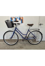 Schwinn Schwinn Nancy W/ Power Cruise, 19"