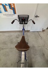 Schwinn Schwinn Nancy W/ Power Cruise, 19"