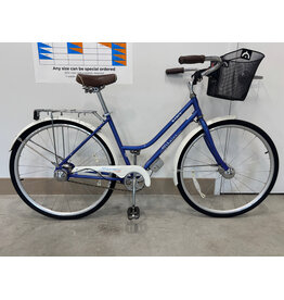 Schwinn Schwinn Nancy W/ Power Cruise, 19"