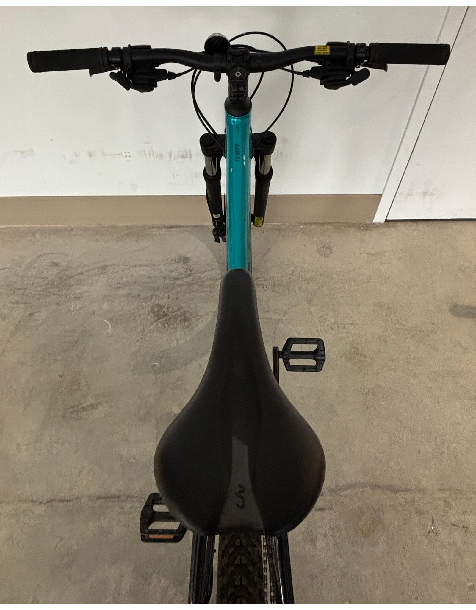 Liv LIV Tempt 4, 12.5"