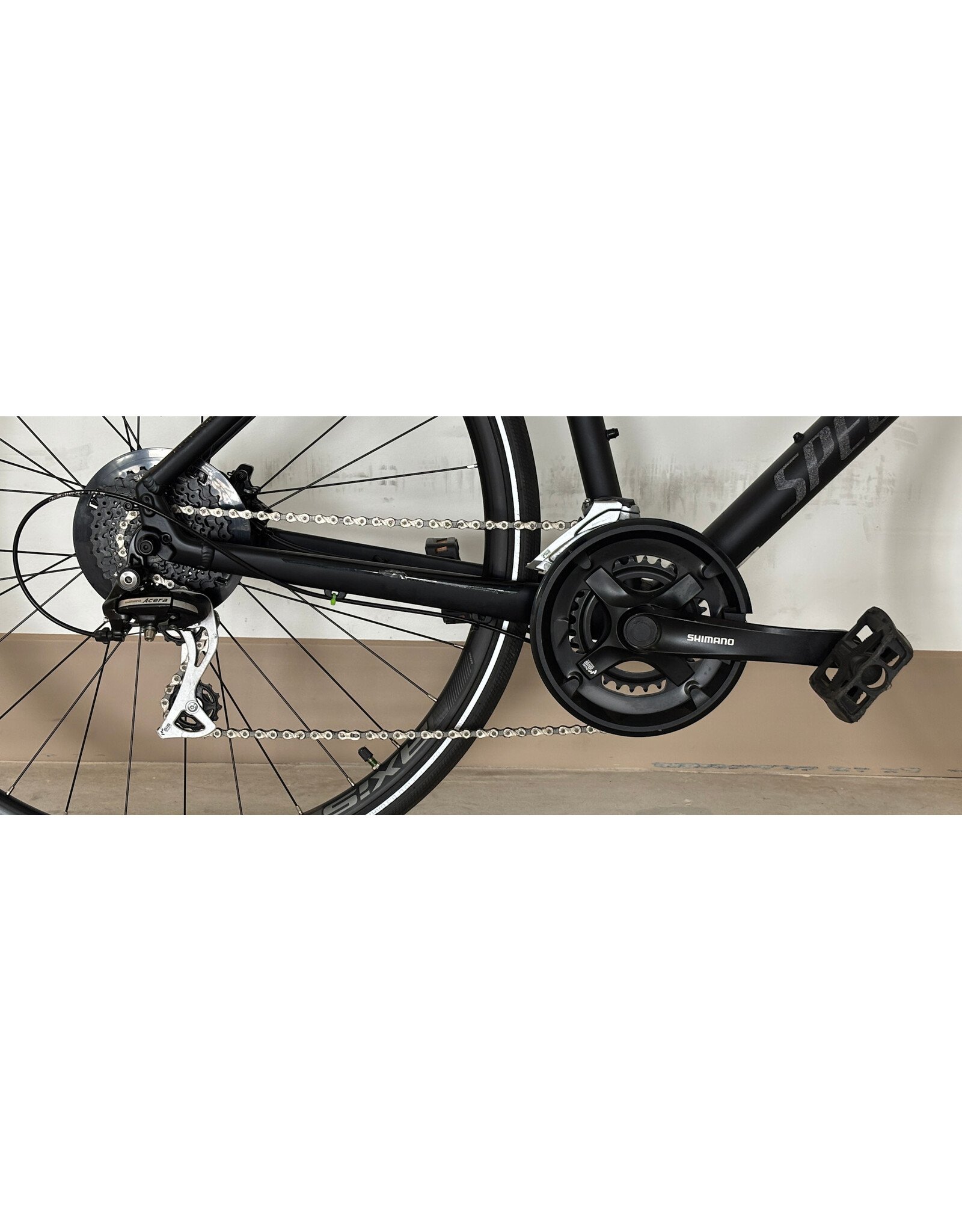 Specialized Specialized Sirrus 2.0, 21"