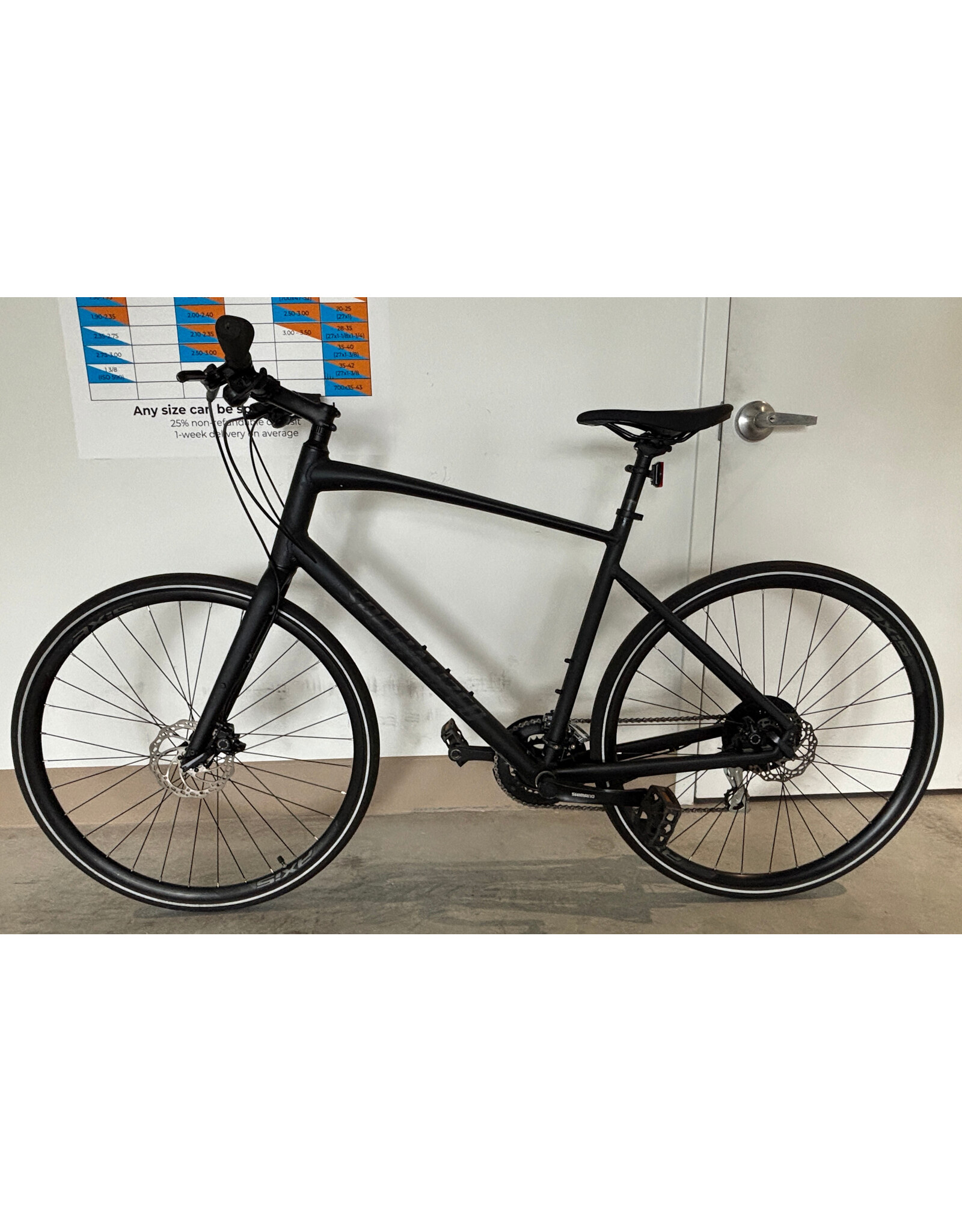 Specialized Specialized Sirrus 2.0, 21"