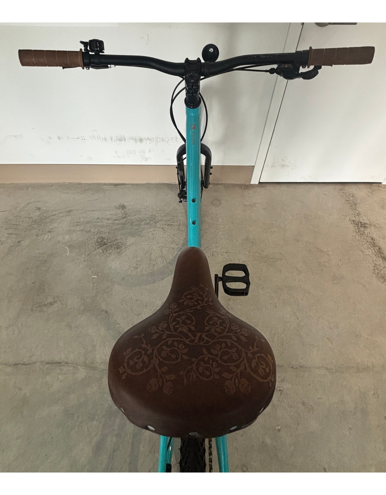 Marin Marin Kentfield 1 Step-Thru, 18"