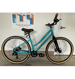 Marin Marin Kentfield 1 Step-Thru, 18"