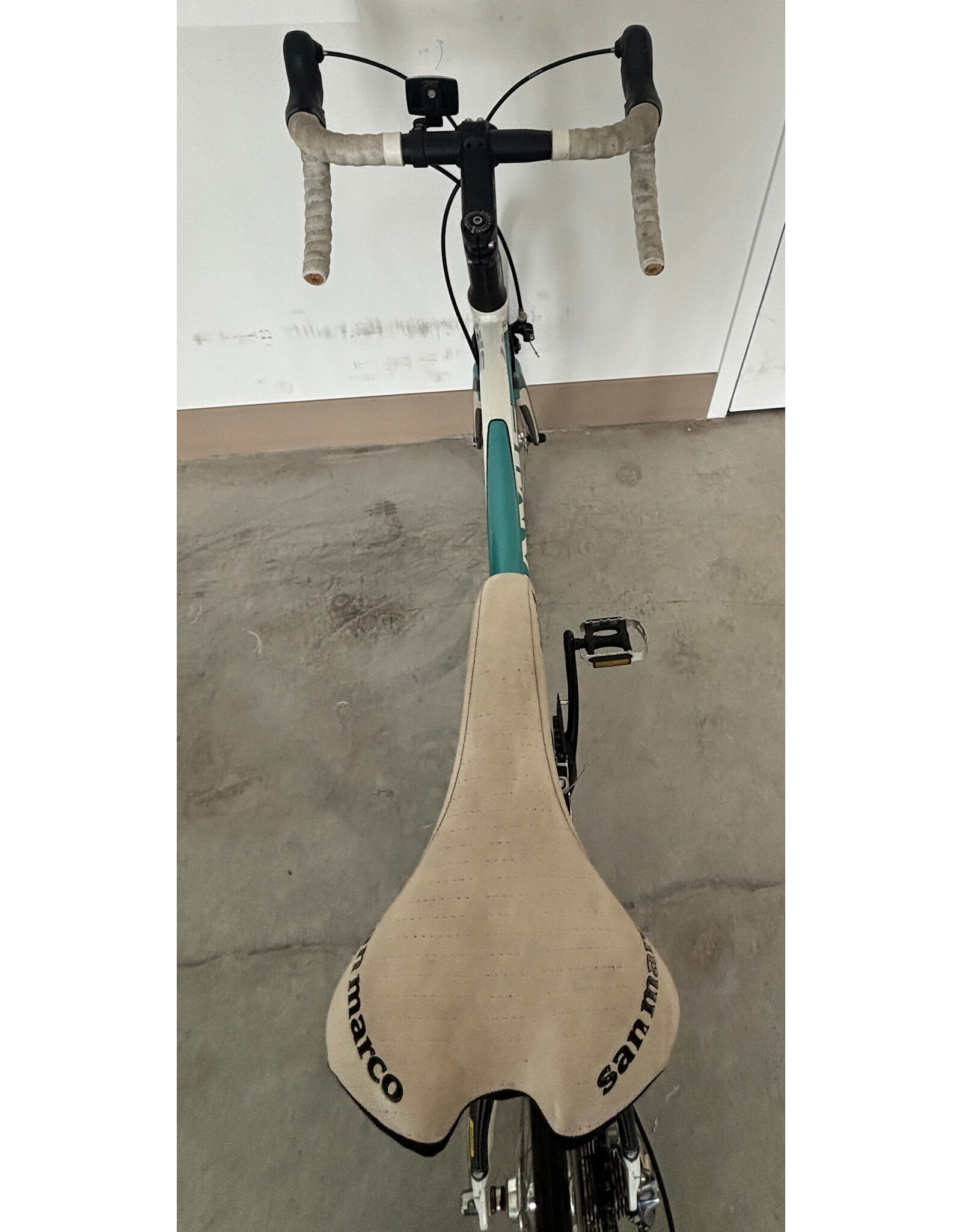 Jamis Jamis Ventura Race, 54cm (20")