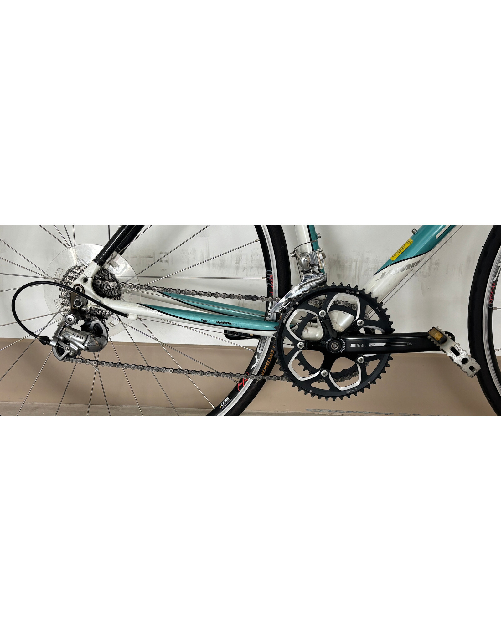 Jamis Jamis Ventura Race, 54cm (20")
