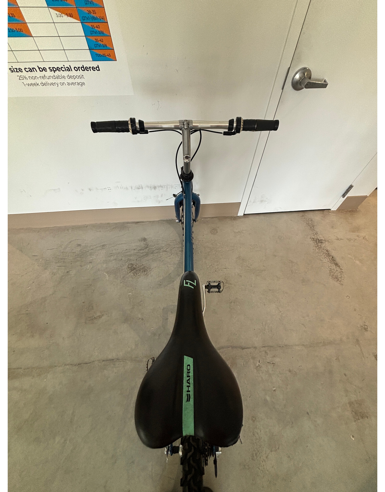 Specialized Specialized Hardrock, 18.5"