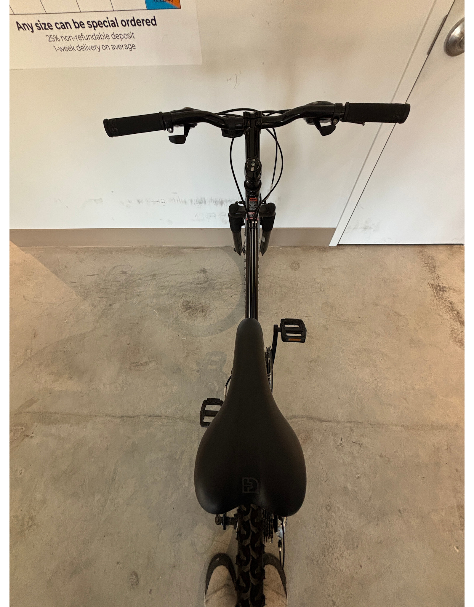 Diamondback Diamondback Peak, 13"