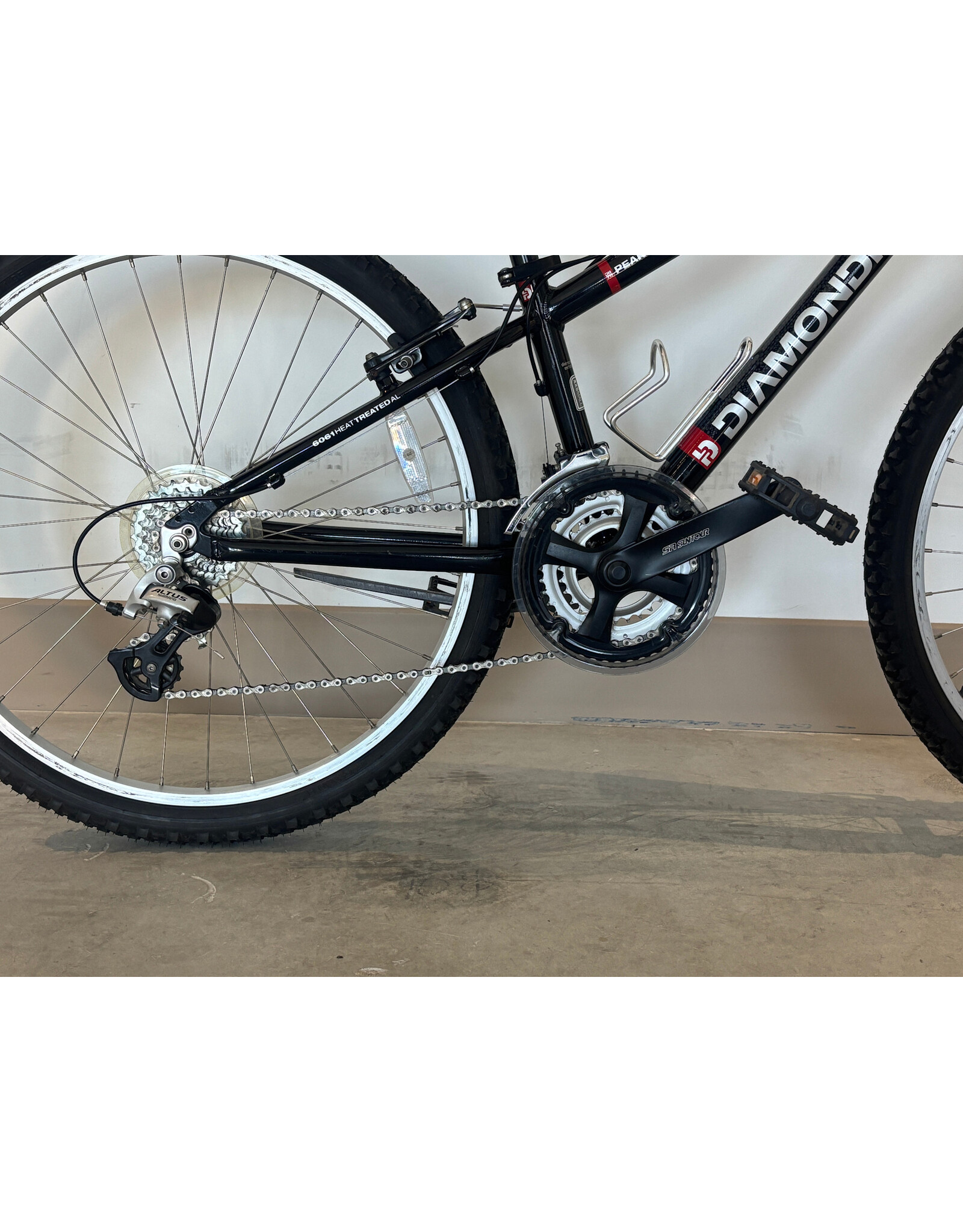 Diamondback Diamondback Peak, 13"