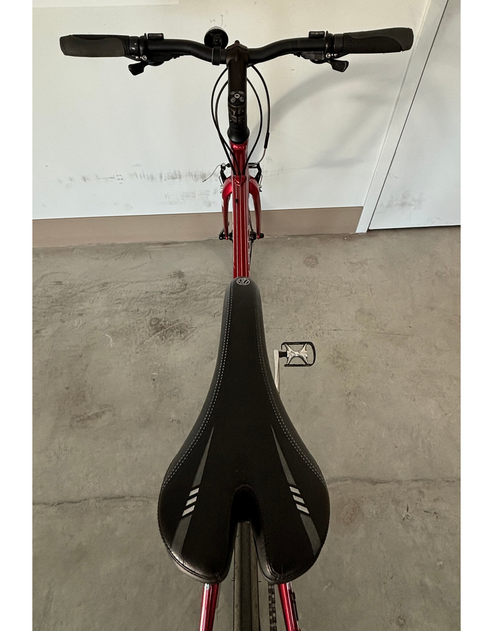 Trek Trek 7.5 FX, 44.5cm (17.5")