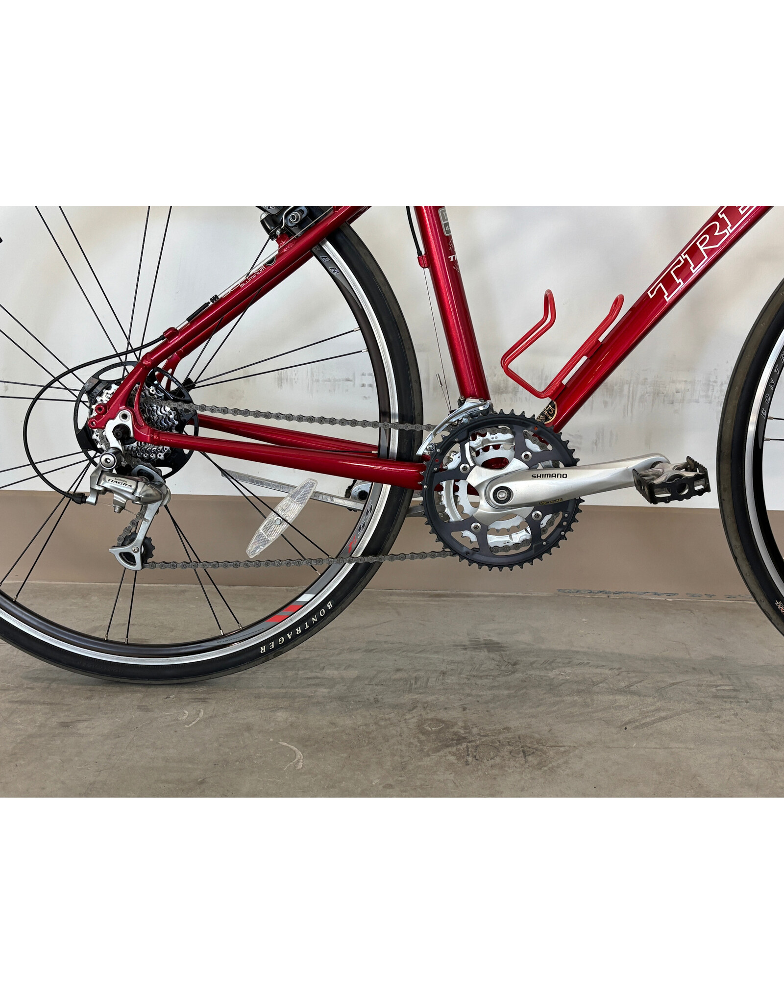 Trek Trek 7.5 FX, 44.5cm (17.5")