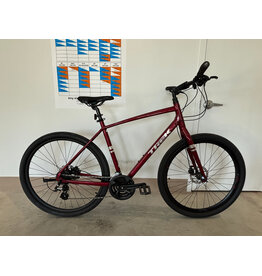 Trek Trek Verve 2, XL (22.5")