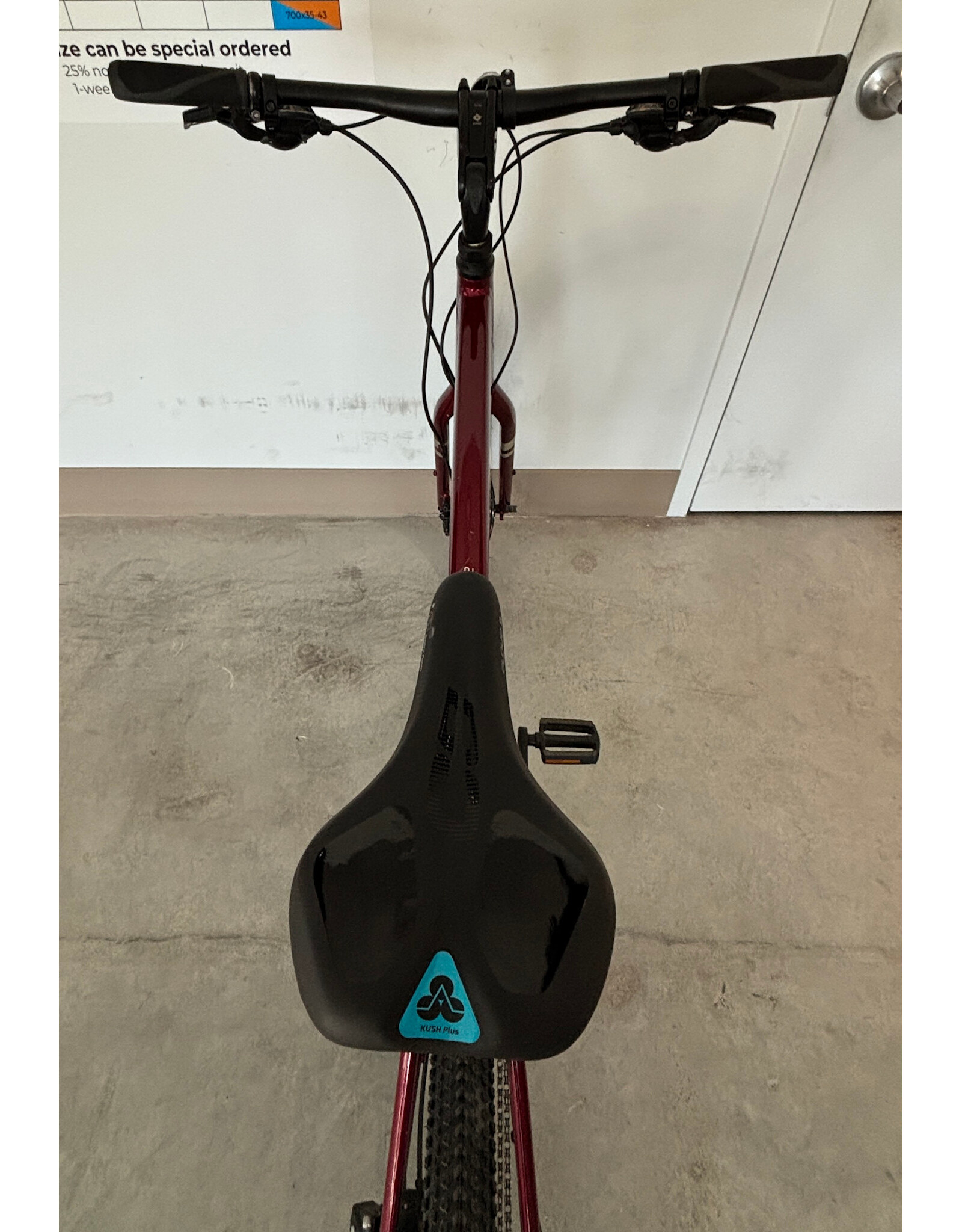 Trek Trek Verve 2, XL (22.5")