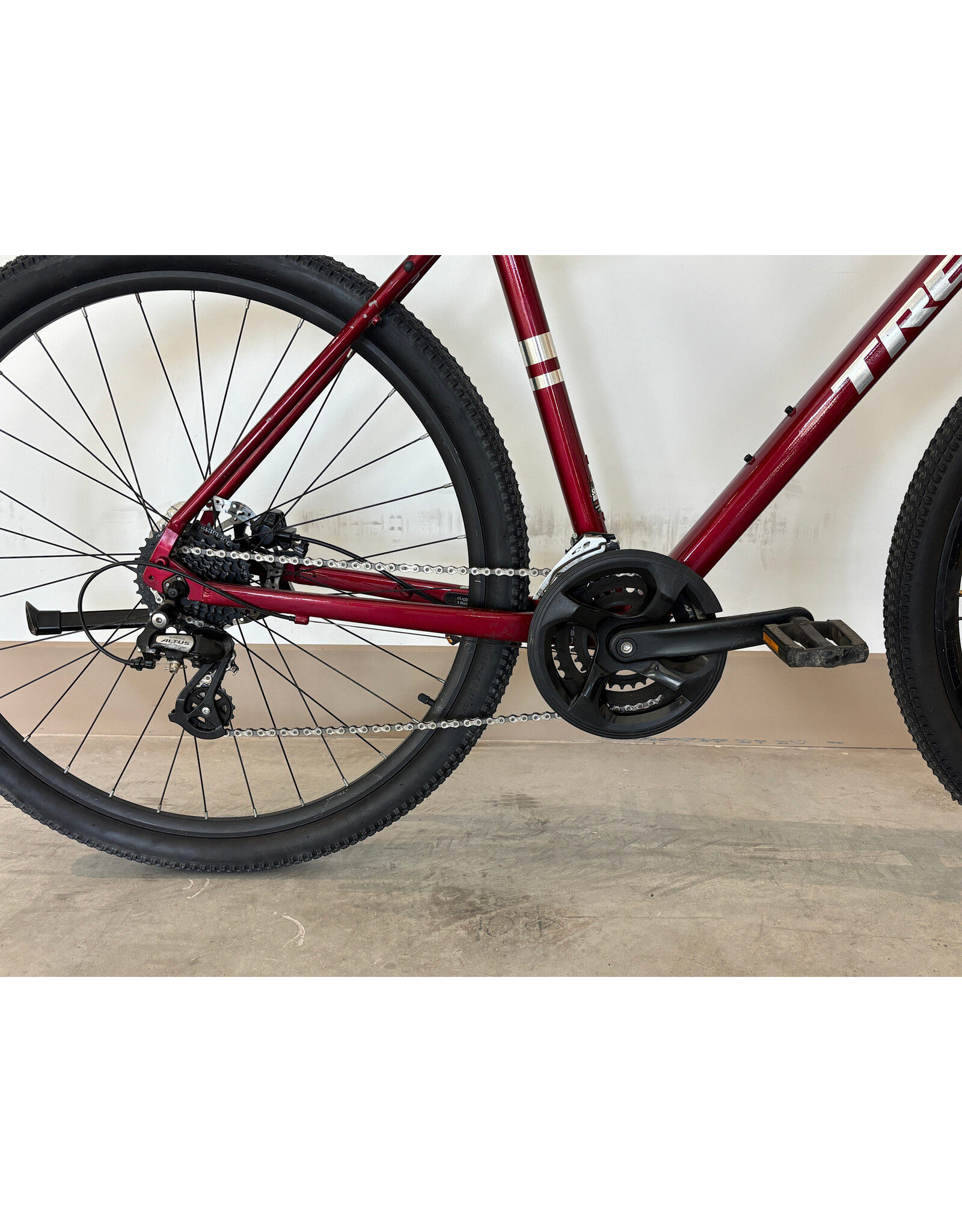 Trek Trek Verve 2, XL (22.5")