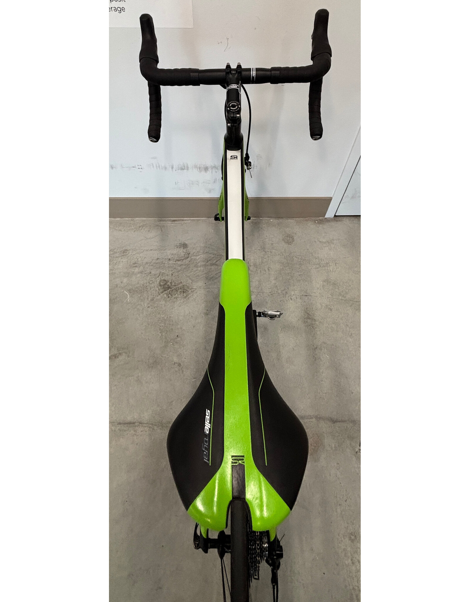 Cannondale Cannondale Synapse Carbon, 54cm (19.5")