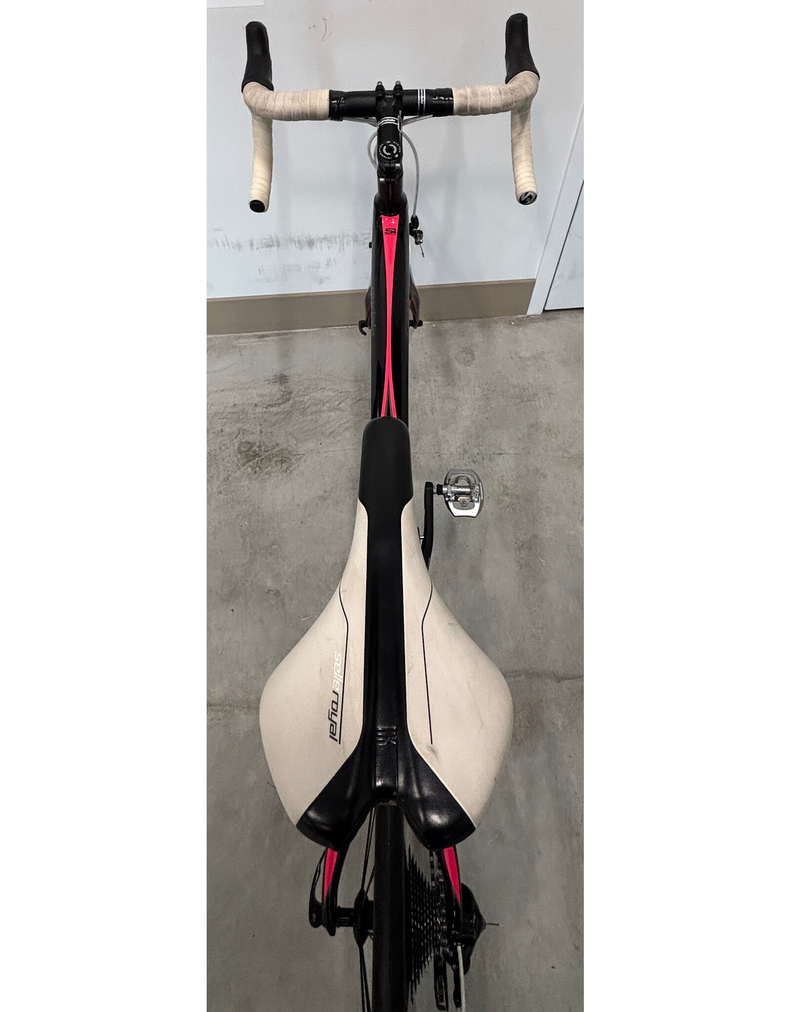 Cannondale Cannondale Synapse Carbon, 51cm (17")