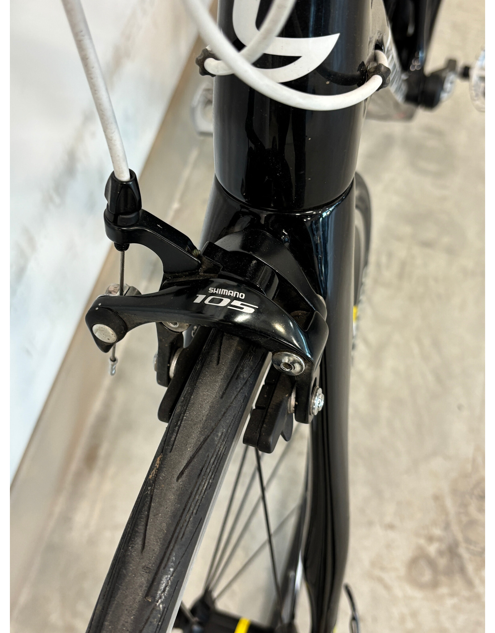 Cannondale Cannondale Synapse Carbon, 51cm (17")