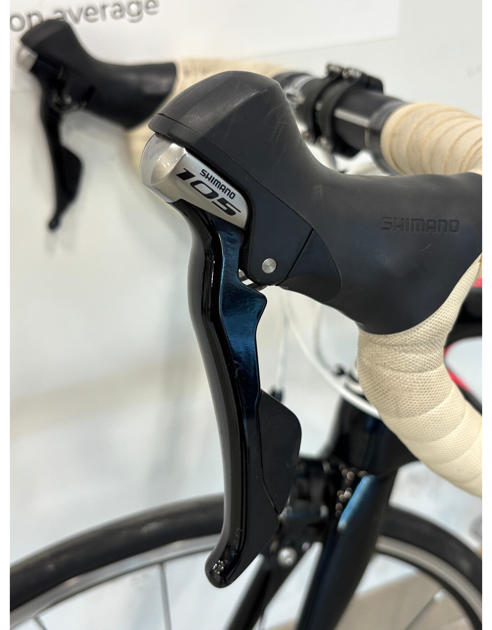 Cannondale Cannondale Synapse Carbon, 51cm (17")