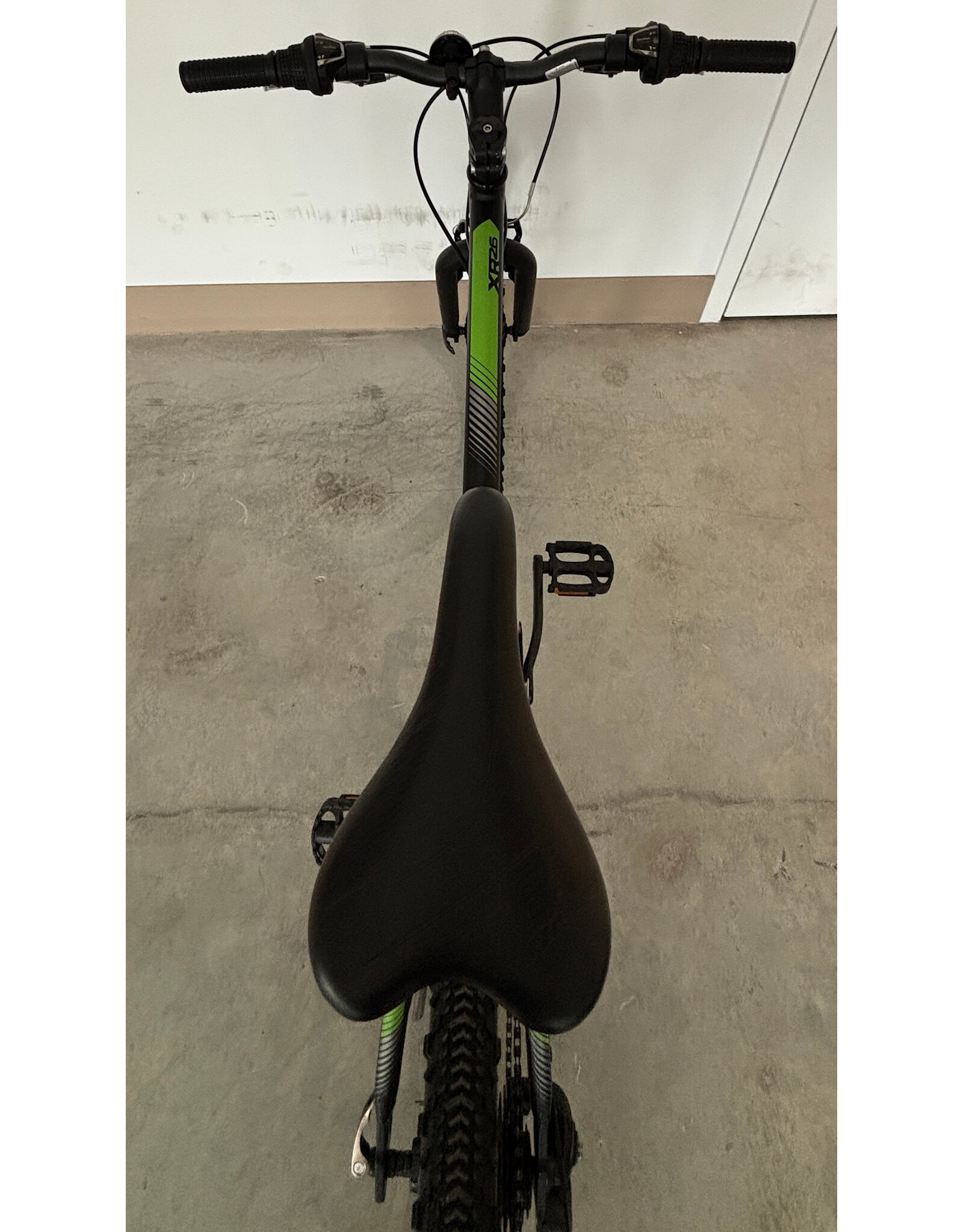 Jamis Jamis XR26, 15"