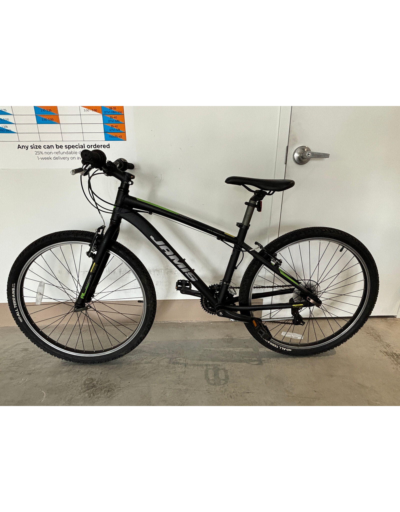 Jamis Jamis XR26, 15"