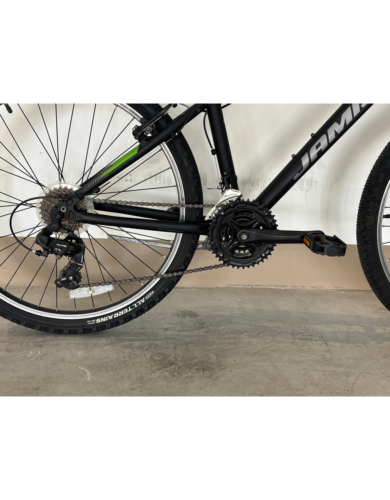 Jamis Jamis XR26, 15"