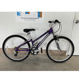 Diamondback Diamondback Peak, 12"