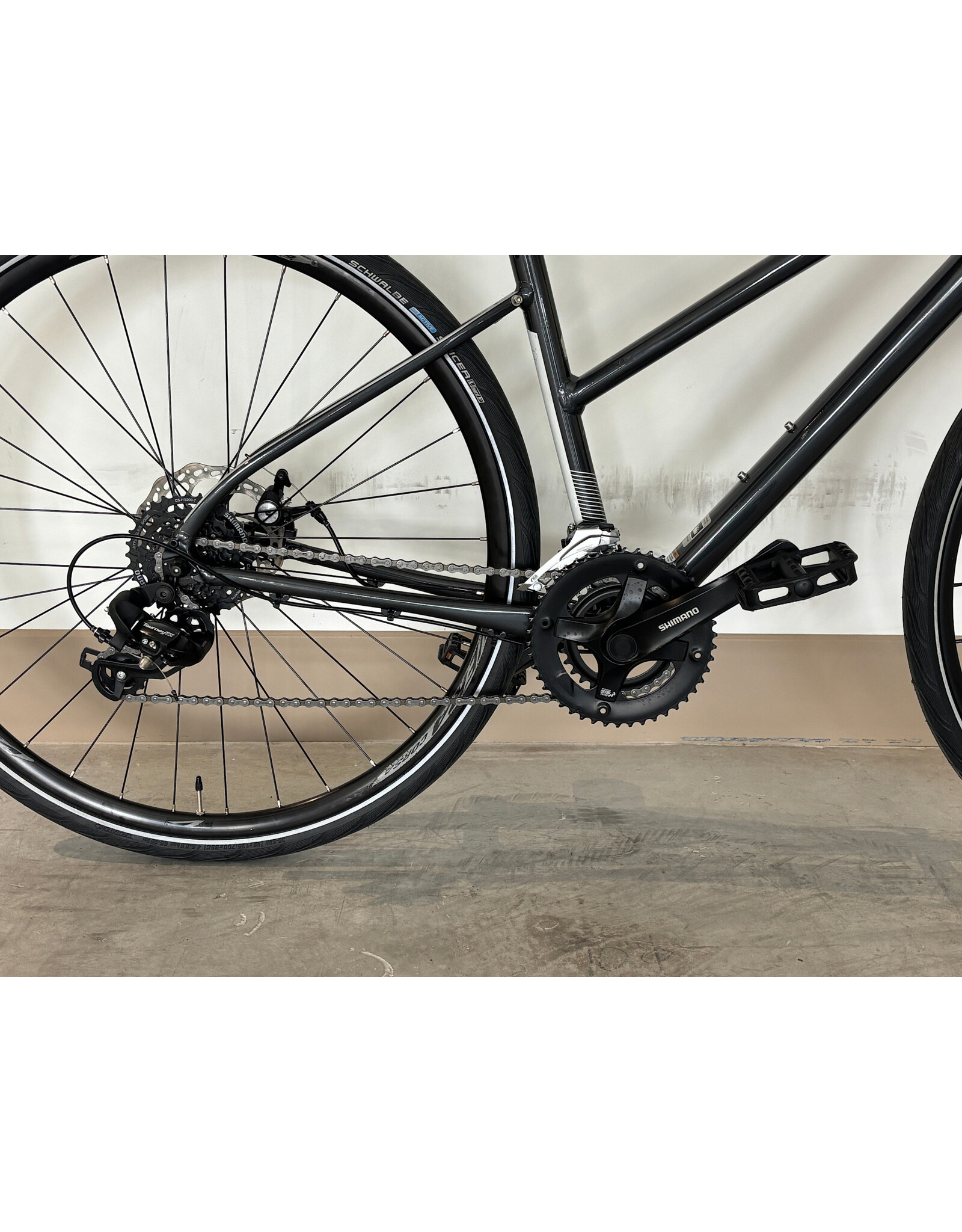 Cannondale Cannondale Quick 5, 16"