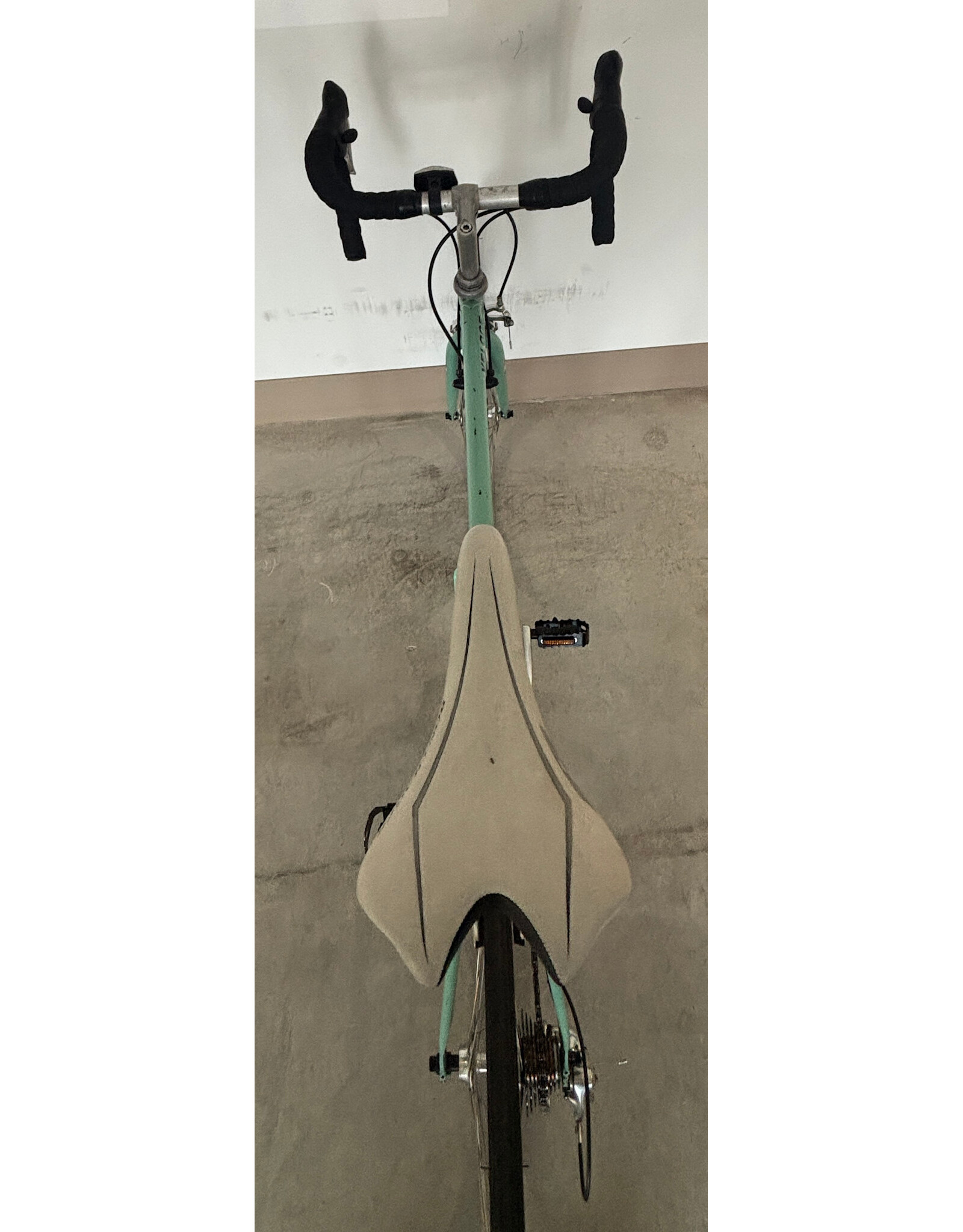 Bianchi Bianchi Veloce (Full Campy), 21"