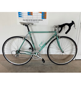 Bianchi Bianchi Veloce (Full Campy), 21"
