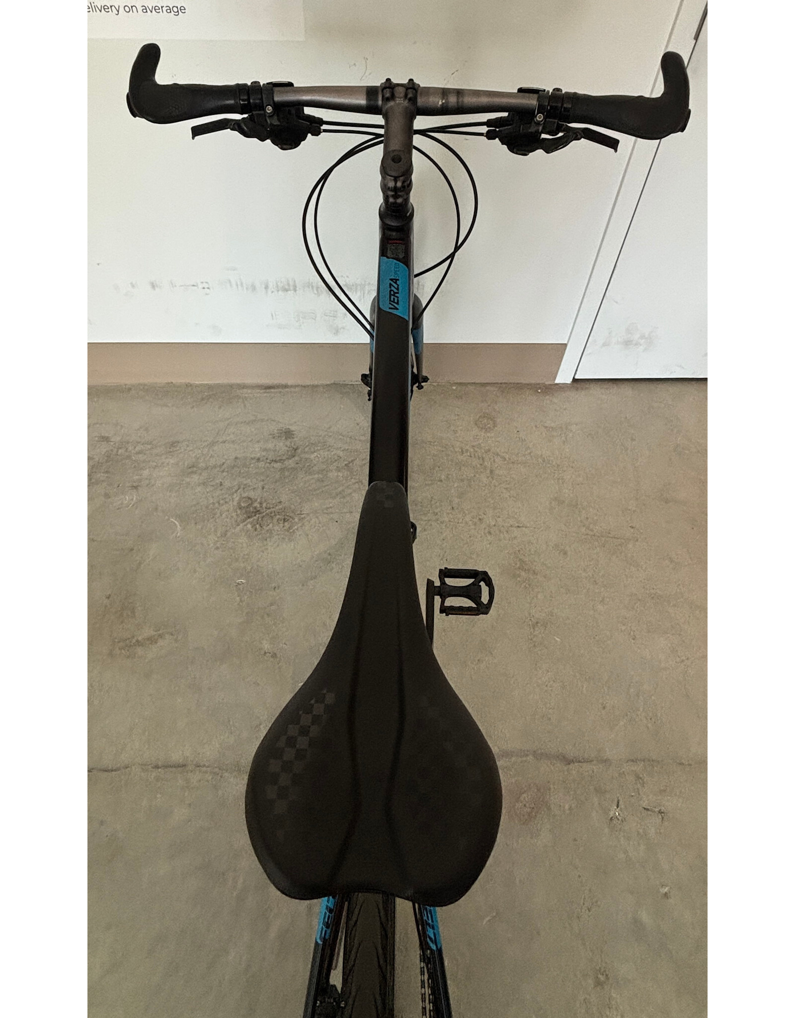 Felt Felt Verza Speed 20,  21"