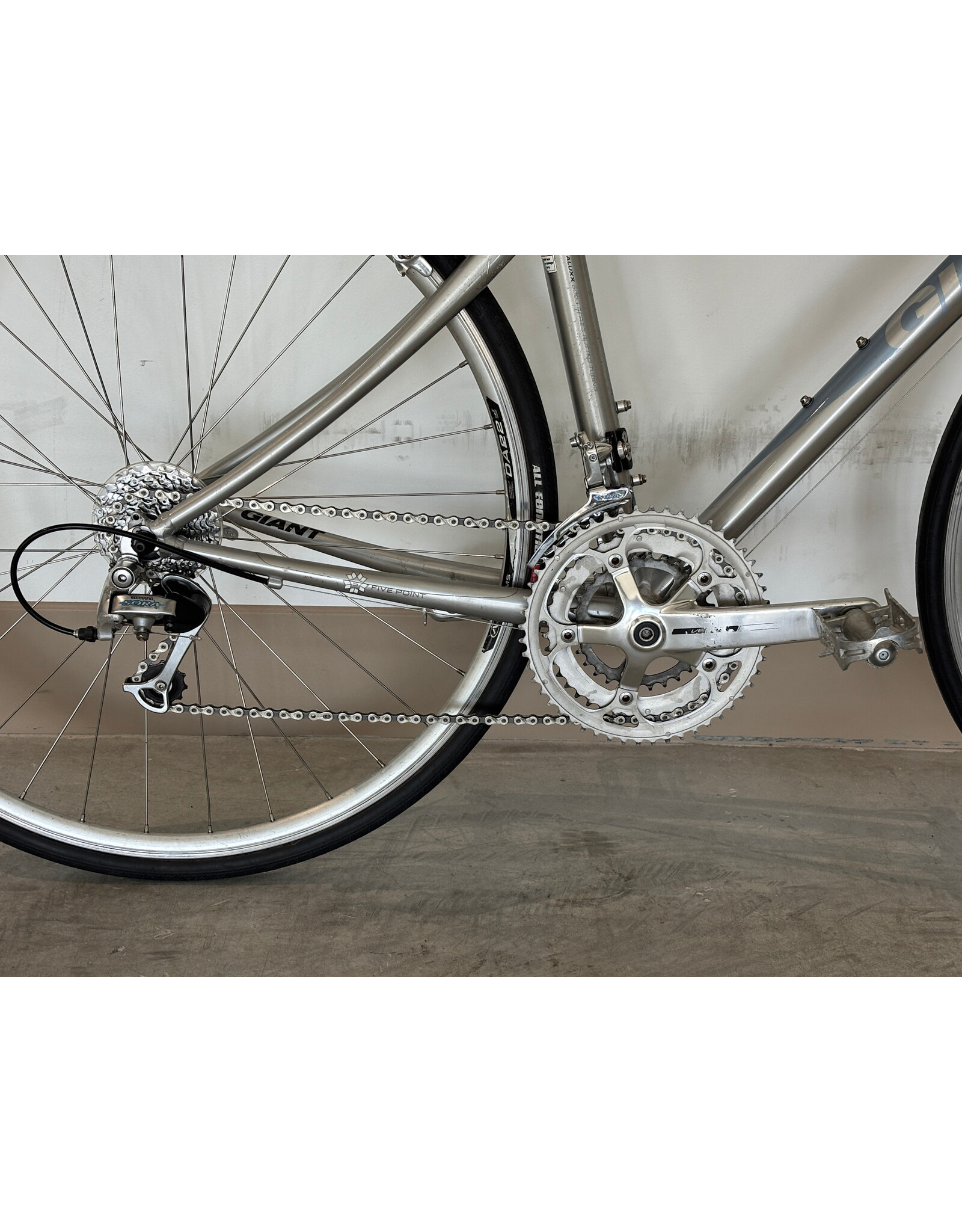 Giant Giant OCR 3W, XS (16.5")