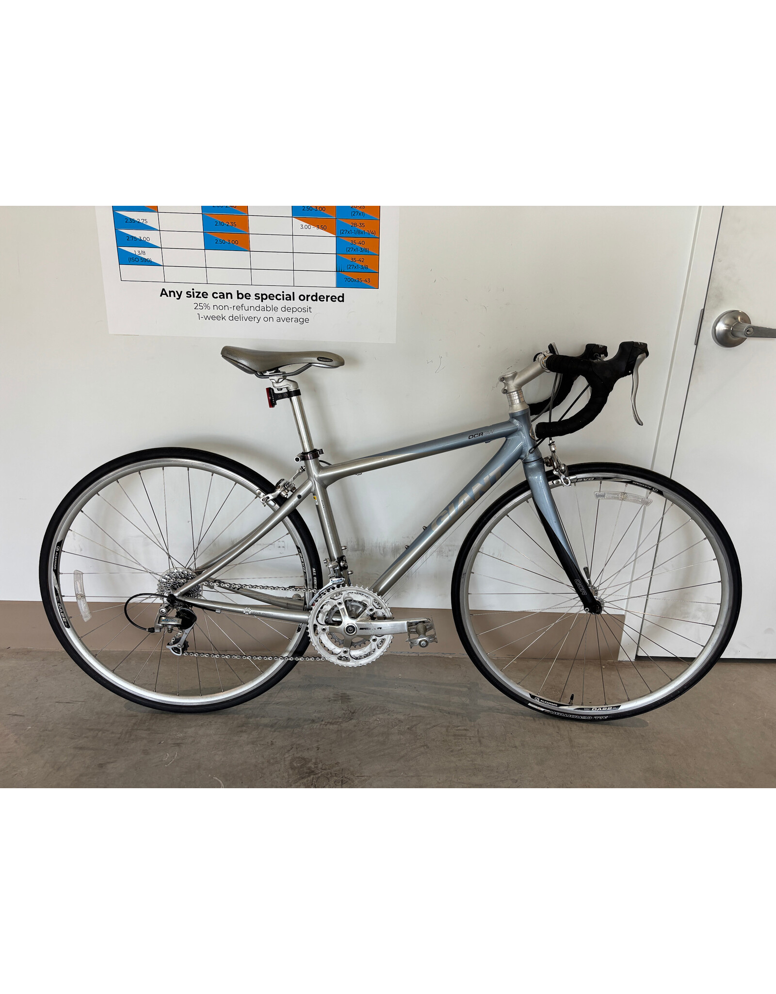 Giant Giant OCR 3W, XS (16.5")