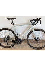 Santa Cruz Santa Cruz Stigmata CC Gravel Bike, 2019, 56cm, Sea foam green